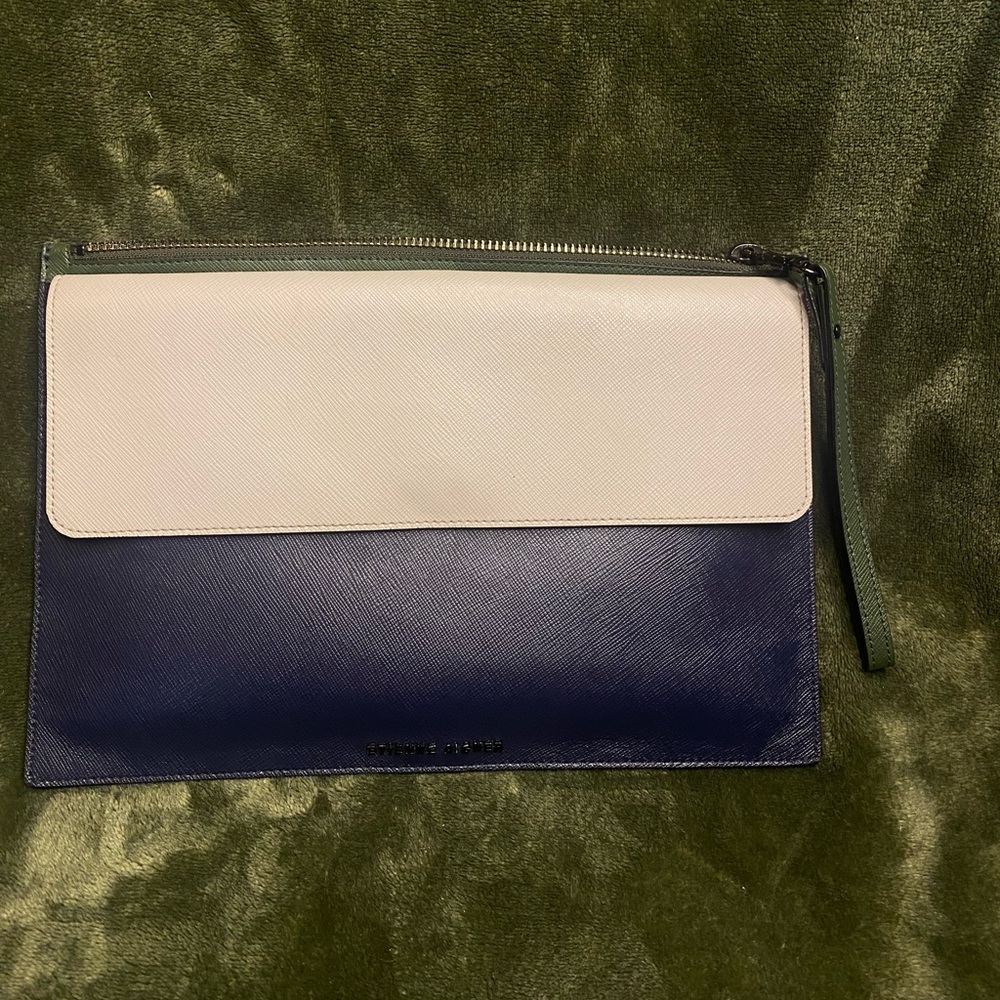 Etienne Aigner Wristlet
